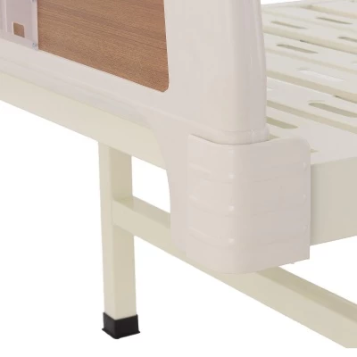 Медицинская кровать Е-18 (МБ-0010Д-00 (У)) "Med-Mos" в магазине Склад Медтехники