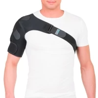 Бандаж фиксирующий на плечевой сустав Т.32.95/Т-8195 Evolution "Тривес"  Бандаж фиксирующий на плечевой сустав Т.32.95/Т-8195 Evolution "Тривес"