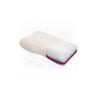 Подушка ортопедическая с регулировкой по высоте "Тривес" Т.105 (52×31×13/9 (10/6) см) Подушка ортопедическая с регулировкой по высоте "Тривес" Т.105 (52×31×13/9 (10/6) см)