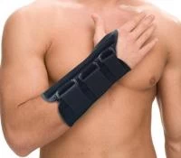 Бандаж компрессионный на лучезапястный сустав Т-8308/Т.36.08  "Тривес" Бандаж компрессионный на лучезапястный сустав Т-8308/Т.36.08  "Тривес"