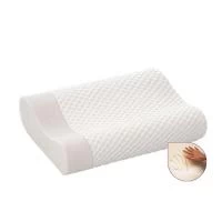 Подушка ортопедическая под голову "Тривес" Т.511M (49х32х11/9 см) Подушка ортопедическая под голову "Тривес" Т.511M (49х32х11/9 см)