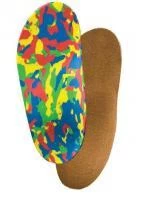 Стельки ортопедические детские серия Integra baby СТ-181 "Тривес" Стельки ортопедические детские серия Integra baby СТ-181 "Тривес"