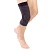 Бандаж компрессионный на коленный сустав на широкое бедро Т-8582 Evolution "Тривес"