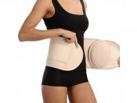 Бандаж грыжевый вентральный Т-1441/Т.26.11 "Тривес"(15 см) Бандаж грыжевый вентральный Т-1441/Т.26.11 "Тривес"(15 см)