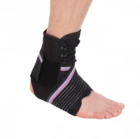 Бандаж на голеностопный сустав Т-8691/Т.46.91 Evolution "Тривес" Бандаж на голеностопный сустав Т-8691/Т.46.91 Evolution "Тривес"