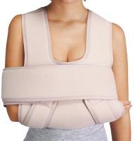 Бандаж для иммобилизации руки и плеча C-41 "Orliman" (№1) Бандаж для иммобилизации руки и плеча C-41 "Orliman" (№1)