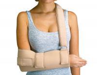 Поддерживающая повязка C-40 "Orliman" Поддерживающая повязка C-40 "Orliman"