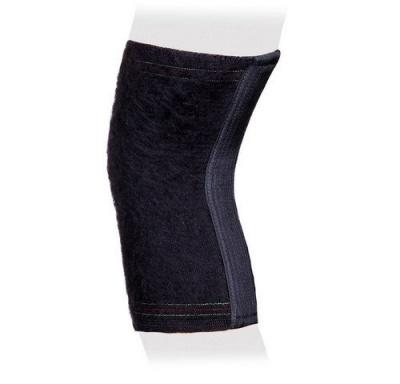 Бандаж фиксирующий на коленный сустав из собачьей шерсти ККС-Т2 "Экотен"  в магазине Склад Медтехники