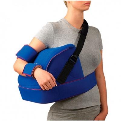 Фиксатор верхней конечности с абдукционной подушкой (универсальный) FS 3903 "Fosta" в магазине Склад Медтехники